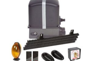 Sliding Gate Openers Sliding Gate Openers