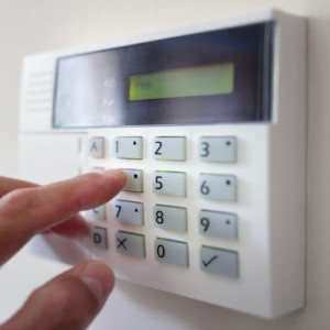 Burglar Alarm Systems