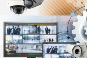Surveillance Camera Systems