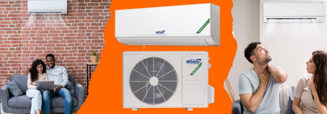 Choosing the Right Air Conditioner for Your Needs