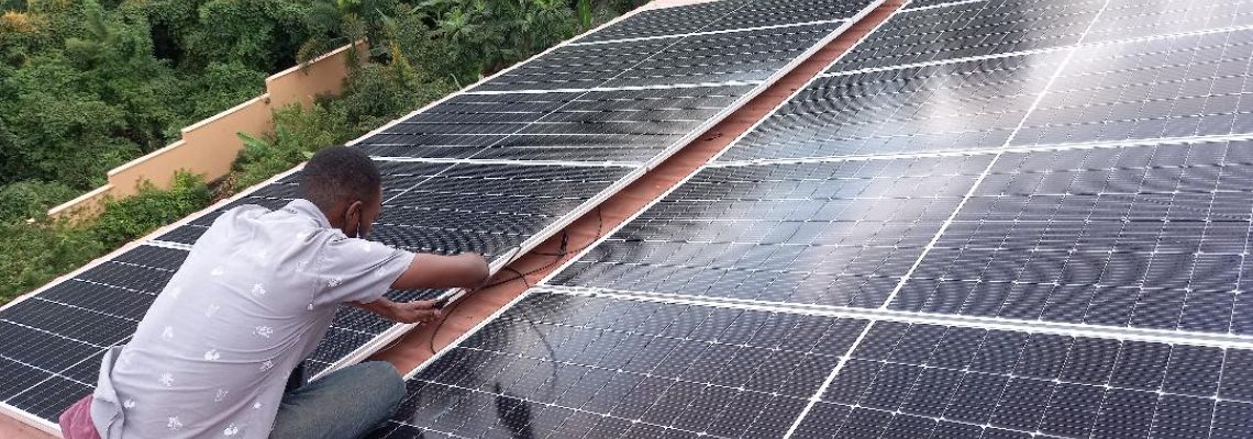 The Future of Solar Power: What to Expect in the Coming Years The Future of Solar Power: What to Expect in the Coming Years