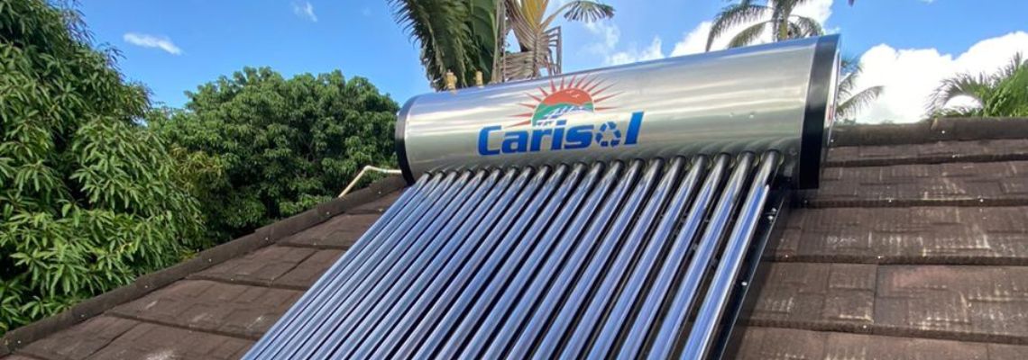 The Advantages of Solar Water Heater Systems