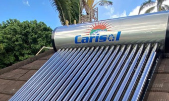 The Advantages of Solar Water Heater Systems
