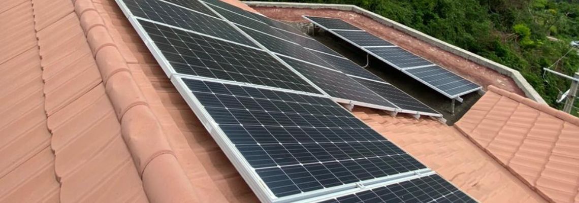 The Benefits of Installing a Solar Power System for Your Home