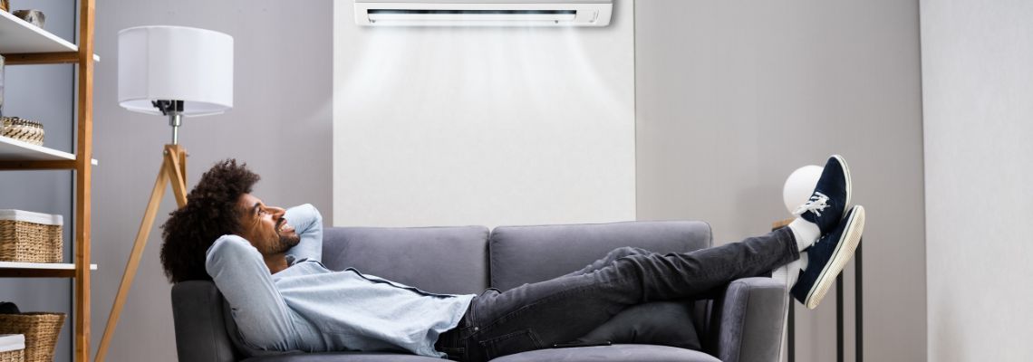 How to Size Your Air Conditioner
