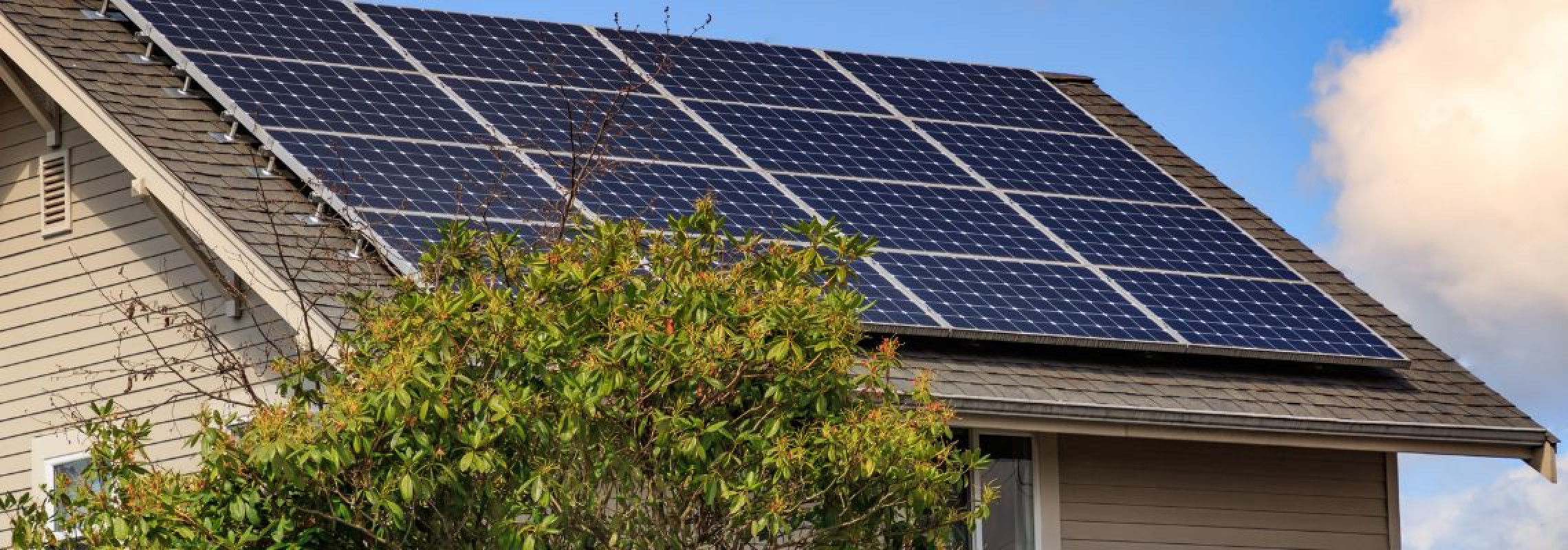 How to Choose the Right Solar Power System for Your Home: A ...