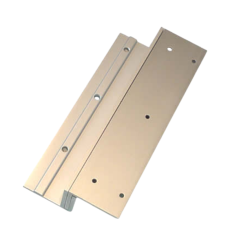 300 lbs L - Z Bracket for Magnetic Lock Eclipse-ECL-ACC3Z