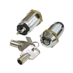 Tubular Key Switch Seco-Larm-SS-090