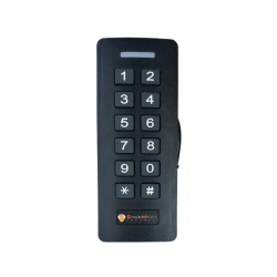 SK2-ID Outdoor Stand-alone Access Control Keypad with Proximity CodeMaxx-CM-SX2-MF