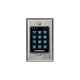 Indoor Stand Alone Access Control Keypad with Proximity Seco-Larm-SK-1131-SPQ