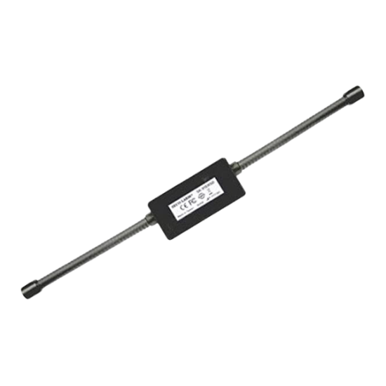 Single Flexible Extended Range Antenna Seco-Larm-SK-91ERSD Single Flexible Extended Range Antenna Seco-Larm-SK-91ERSD