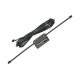 Single Flexible Extended Range Antenna Seco-Larm-SK-91ERSD Single Flexible Extended Range Antenna Seco-Larm-SK-91ERSD