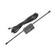 Single Flexible Extended Range Antenna Seco-Larm-SK-91ERSD