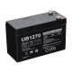 3100 Sealed Lead Acid Battery Universal Power Group-UB1270