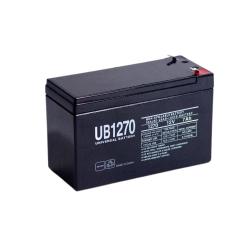 3100 Sealed Lead Acid Battery Universal Power Group-UB1270
