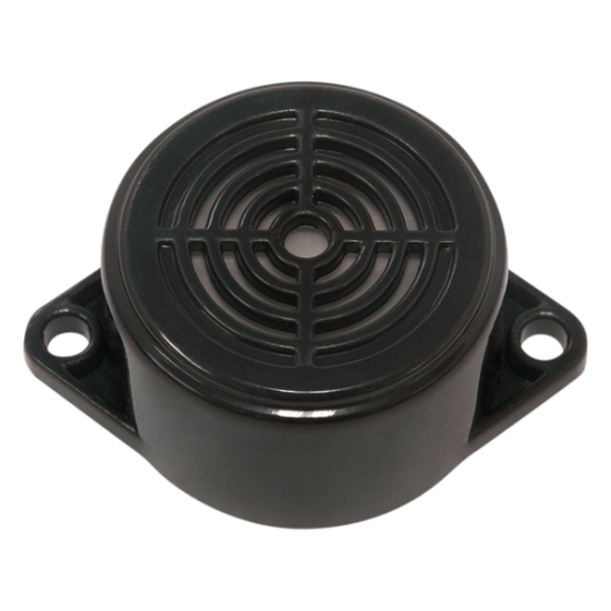 6VDC-28VDC Electronic Piezo Buzzer Seco-Larm-SH-506Q 6VDC-28VDC Electronic Piezo Buzzer Seco-Larm-SH-506Q