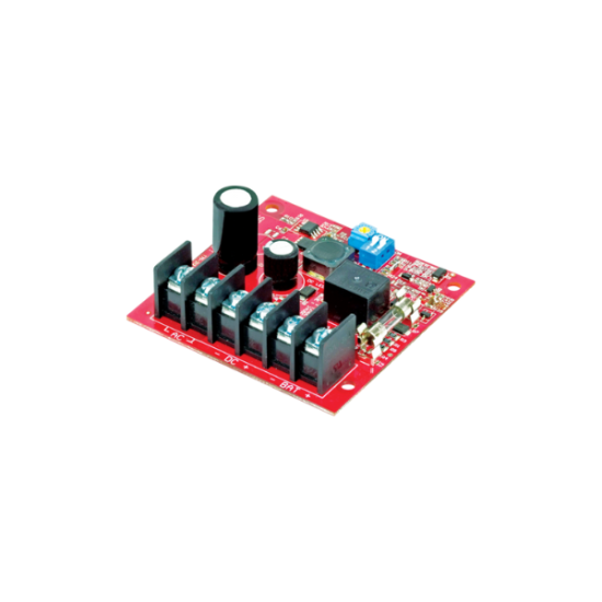 6-12-24VDC - 3A Power Supply Charger Seco-Larm-ST-2406-3AQ 6-12-24VDC - 3A Power Supply Charger Seco-Larm-ST-2406-3AQ