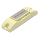NO - NC PVC Push Button Seco-Larm-SS-075C-PEQ NO - NC PVC Push Button Seco-Larm-SS-075C-PEQ