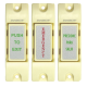 NO - NC PVC Push Button Seco-Larm-SS-075C-PEQ NO - NC PVC Push Button Seco-Larm-SS-075C-PEQ