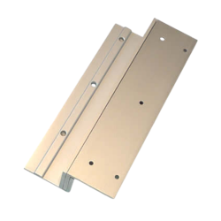 1200 lbs. L - Z Bracket for Magnetic Lock Eclipse-ECL-ACC12Z