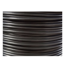 10 AWG DC Cable Black Carisol-10 AWG-DC-Black - per ft.