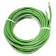 6 AWG DC Cable Green Carisol-6 AWG-DC-Green - per ft. 6 AWG DC Cable Green Carisol-6 AWG-DC-Green - per ft.