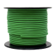 8 AWG DC Cable Green Carisol-8 AWG-DC-Green - per ft.