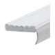 10 ft. Dual Vinyl Weather Strip Carisol-10-GD-W-STRIP 10 ft. Dual Vinyl Weather Strip Carisol-10-GD-W-STRIP