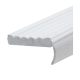 10 ft. Dual Vinyl Weather Strip Carisol-10-GD-W-STRIP