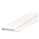 10 ft. Dual Vinyl Weather Strip Carisol-10-GD-W-STRIP 10 ft. Dual Vinyl Weather Strip Carisol-10-GD-W-STRIP