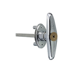 Exterior Center Keyed Door Lock Carisol-ECKDLCAR