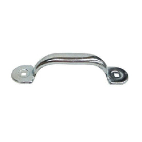 Garage Door Single Handle Carisol-GDSHCAR