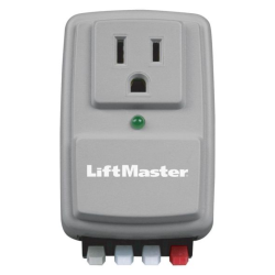 1 Gate and Garage Surge Protector LiftMaster-990LM
