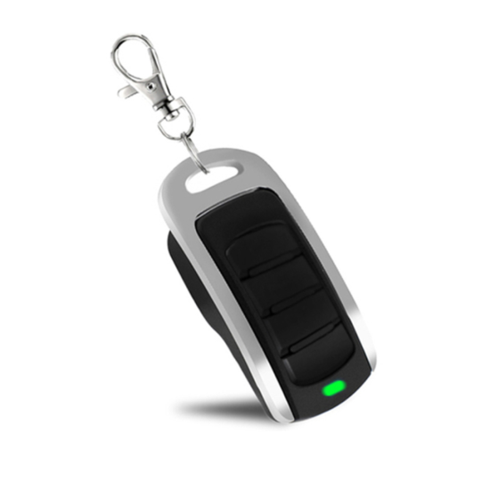 4 Ch. Gate Opener Remote Transmitter LiftMaster-KEYCH-TX4UNIS 4 Ch. Gate Opener Remote Transmitter LiftMaster-KEYCH-TX4UNIS
