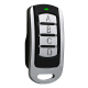 4 Ch. Gate Opener Remote Transmitter LiftMaster-KEYCH-TX4UNIS 4 Ch. Gate Opener Remote Transmitter LiftMaster-KEYCH-TX4UNIS