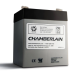 10 ft. Rail Ultra Quiet Garage Door Opener - with WiFi Chamberlain-B2212TMC-10-3/4HP 10 ft. Rail Ultra Quiet Garage Door Opener - with WiFi Chamberlain-B2212TMC-10-3/4HP