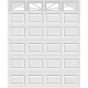 10FT Sunray - Garage Door Window Set Carisol-CA-4-GDW-SUN-10FT-1x4PIECE 10FT Sunray - Garage Door Window Set Carisol-CA-4-GDW-SUN-10FT-1x4PIECE