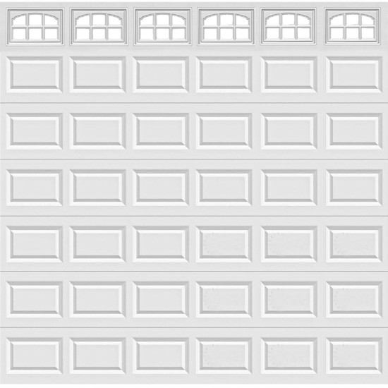 14FT Danube - Garage Door Window Set Premier-P-6-GDW-DAN-14FT-6x1PIECE 14FT Danube - Garage Door Window Set Premier-P-6-GDW-DAN-14FT-6x1PIECE
