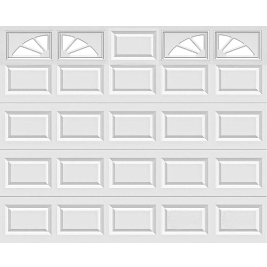 12FT Wagon Wheel - Garage Door Window Set Carisol-CA-5-GDW-WAG-12FT-1x2PIECE 12FT Wagon Wheel - Garage Door Window Set Carisol-CA-5-GDW-WAG-12FT-1x2PIECE