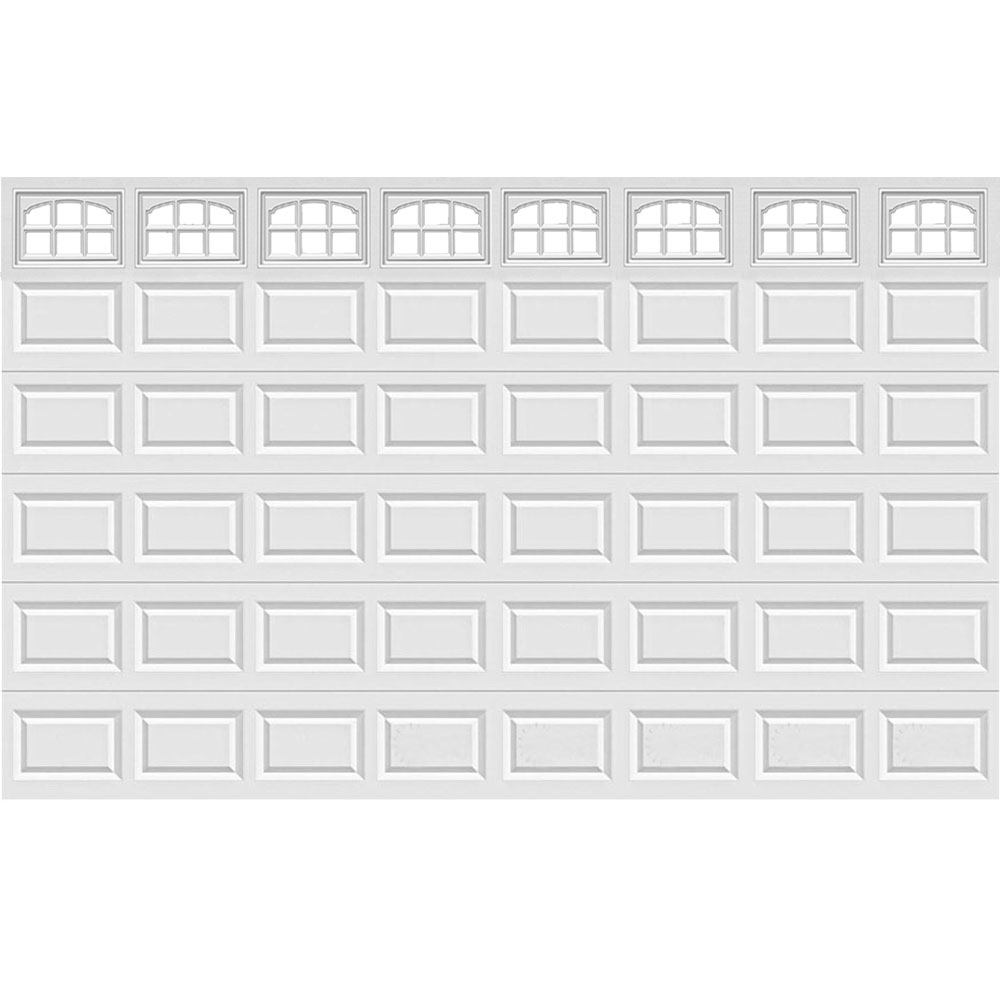 18FT Danube Garage Door Window Set PremierP8GDWDAN18FT8x1PIECE