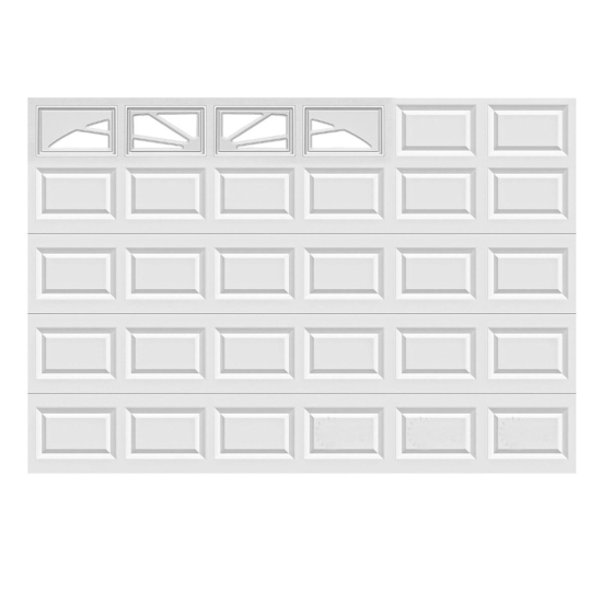 14FT Sunray - Garage Door Window Set Clopay-A-6-GDW-SUN-14FT-2x3PIECE 14FT Sunray - Garage Door Window Set Clopay-A-6-GDW-SUN-14FT-2x3PIECE