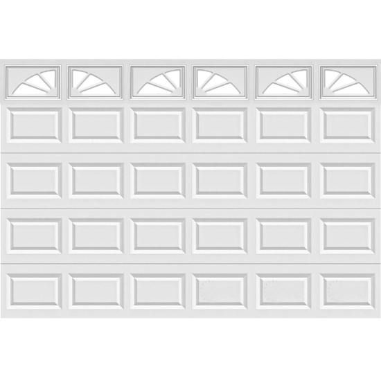 14FT Wagon Wheel - Garage Door Window Set Clopay-A-6-GDW-WAG-14FT-3x2PIECE 14FT Wagon Wheel - Garage Door Window Set Clopay-A-6-GDW-WAG-14FT-3x2PIECE