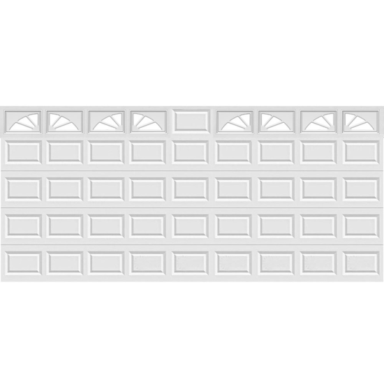 20FT Wagon Wheel - Garage Door Window Set Carisol-CA-9-GDW-WAG-20FT-5x2PIECE 20FT Wagon Wheel - Garage Door Window Set Carisol-CA-9-GDW-WAG-20FT-5x2PIECE