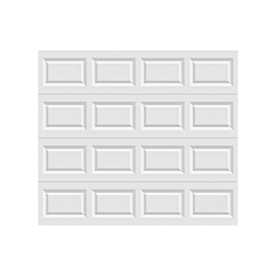 10 ft. X 7 ft. Insulated Garage Door Amarr - (6 to 10 ft.)W X (6 to 7 ft.)H - A-INS-GD
