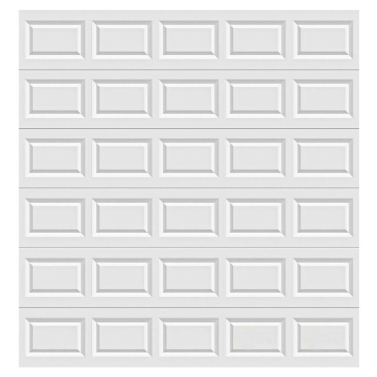 12 ft. X 9 ft. Insulated Garage Door Clopay - (6 to 12 ft.)W X (8 to 9 ft.)H - CL-INS-GD