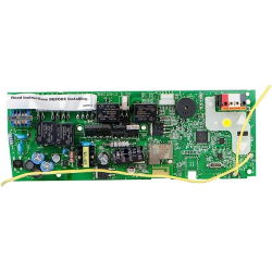 18V Garage Door Opener Printed Circuit Board LiftMaster-18V-LM-8550W