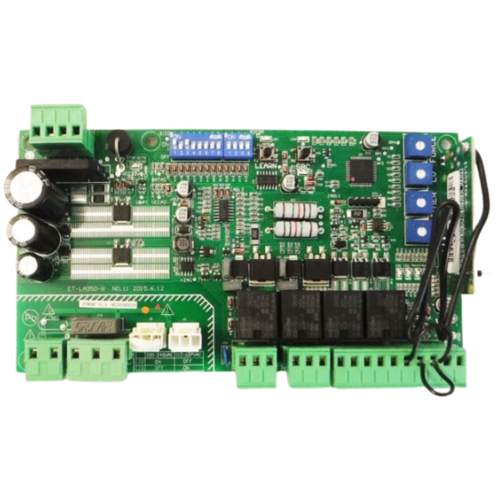 24V Gate Opener Printed Circuit Board LiftMaster-24V-LM-LA350