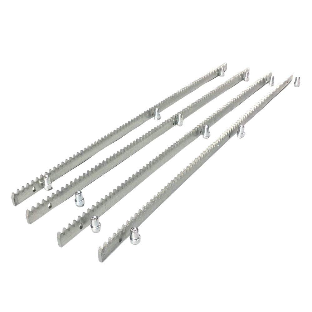 3 ft 3 in Sliding Gate Steel Rack Powertech-3.3-PT-GO-S-RACK|Carisol ...
