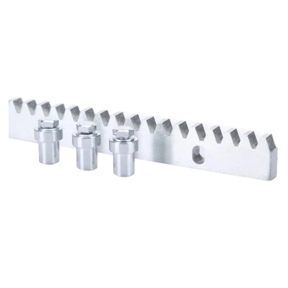 3 ft 3 in Sliding Gate Steel Rack Powertech-3.3-PT-GO-S-RACK|Carisol ...