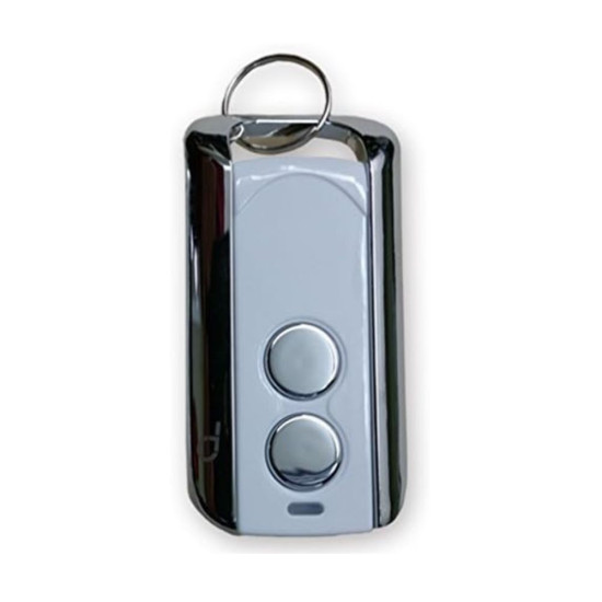 2 Channel Remote Control Proteco-PROT-GP-RE 2 Channel Remote Control Proteco-PROT-GP-RE